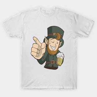 cartoon T-Shirt